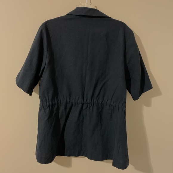 black jacket 🧥 - Picture 2 of 2